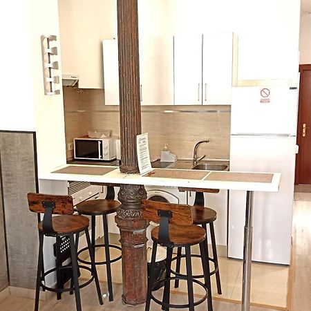 Apartamento En El Centro De Madrid!! Exterior foto