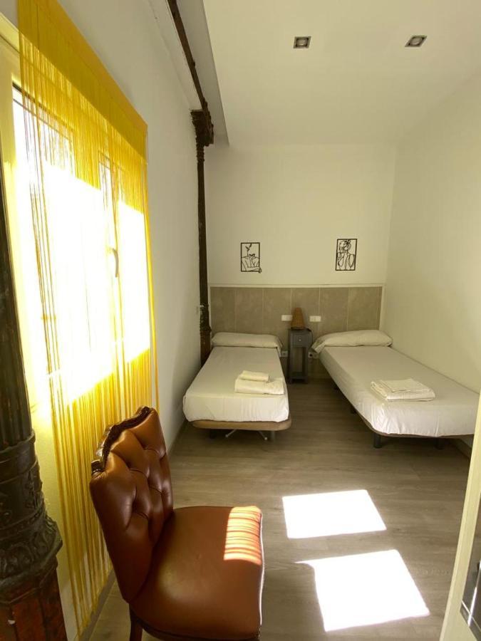 Apartamento En El Centro De Madrid!! Exterior foto