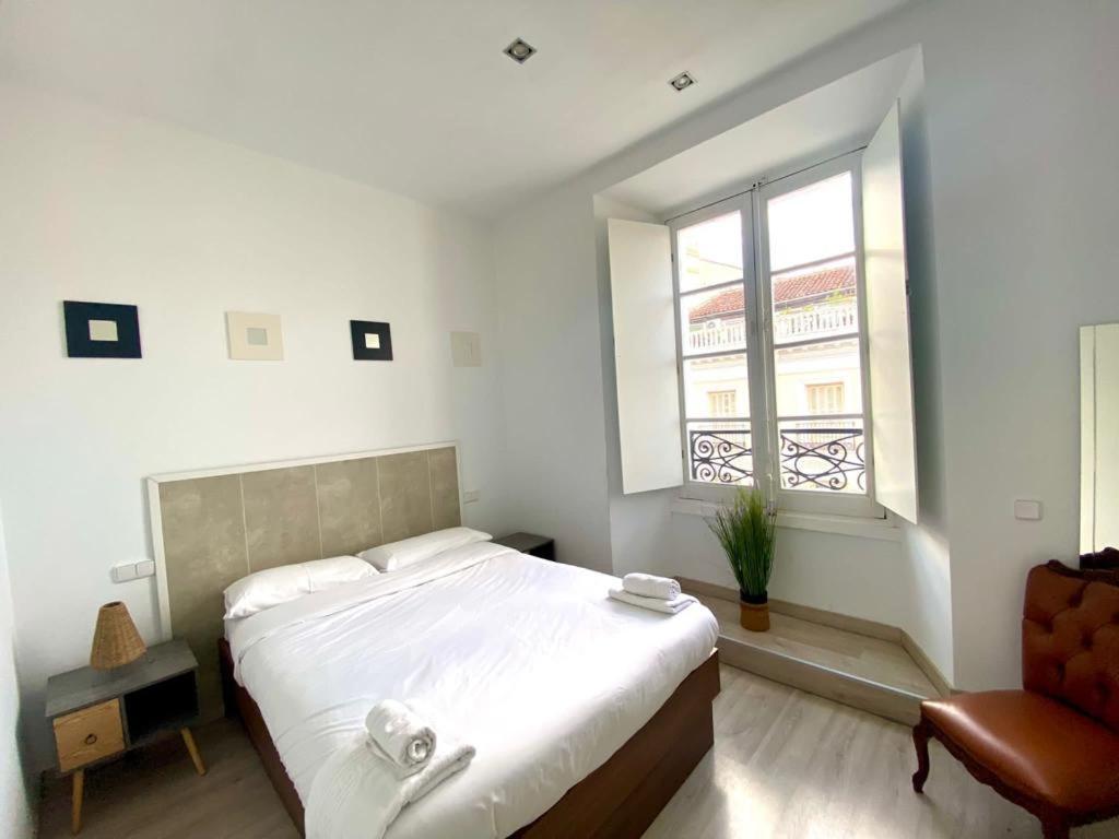 Apartamento En El Centro De Madrid!! Exterior foto