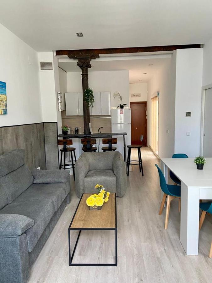 Apartamento En El Centro De Madrid!! Exterior foto